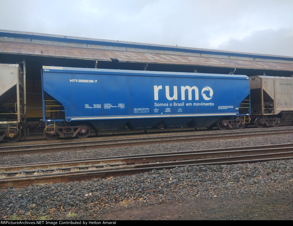 RUMO HTT-352836-7